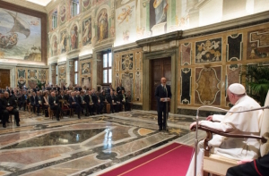Foto L'Osservatore Romano