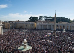 Foto: Osservatore Romano