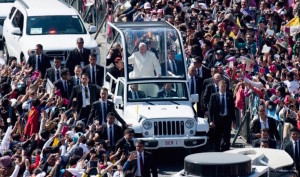 Foto: Osservatore Romano