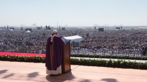 Foto: Osservatore Romano