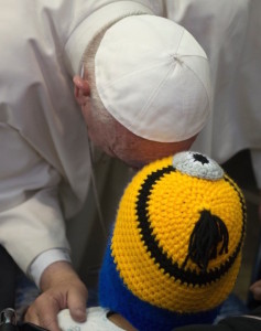 Foto: Osservatore Romano