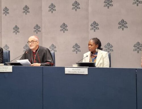 Frente a la globalización de la impotencia, los movimientos populares construyen esperanza